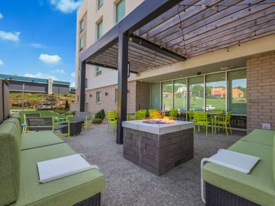 Home2 Suites by Hilton Cookeville - Bild 1