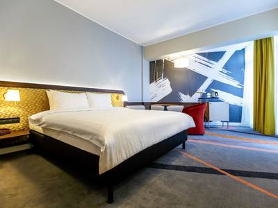 Mercure Galati Centrum - Bild 1