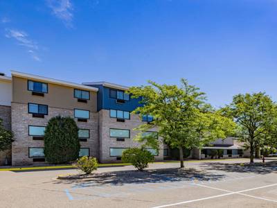AmericInn by Wyndham Apple Valley - Bild 1