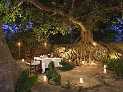 Hacienda San Jose, a Luxury Collection Hotel - Bild 1