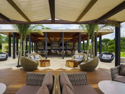 Hacienda Xcanatun by Angsana - Bild 1