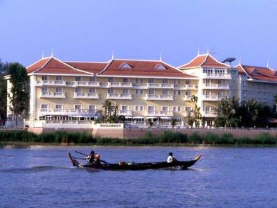 Victoria Chau Doc - Bild 1