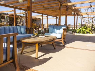 Hotel Rural Rosario Martin - Bild 1