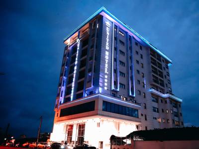 United Hotel International - Bild 1