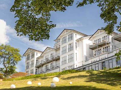 Vju Hotel Rügen - Bild 1