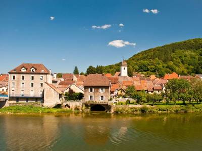 Brit Hotel Le Vesoul - Bild 1