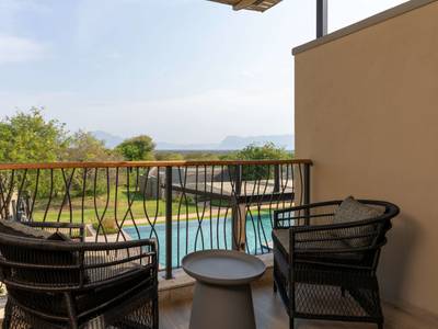 Radisson Safari Hotel Hoedspruit - Bild 1