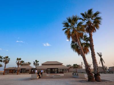 The Outpost Al Barari - Bild 1
