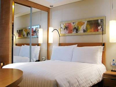 Swissôtel Foshan - Bild 1