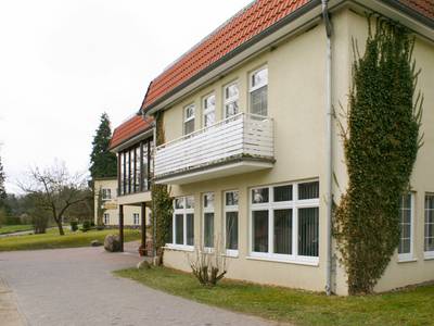 Hotel Haus Chorin - Bild 1