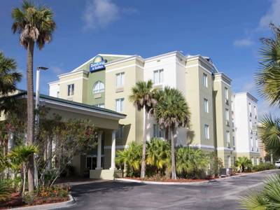Days Inn & Suites by Wyndham Fort Pierce I-95 - Bild 1