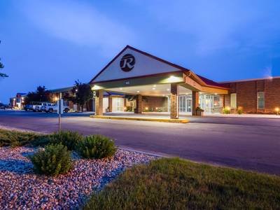 Best Western Ramkota Hotel - Bild 1