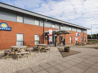 Days Inn by Wyndham Telford Ironbridge M54 - Bild 1