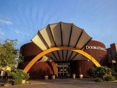 DoubleTree by Hilton Hotel & Spa Napa Valley - American Canyon - Bild 1