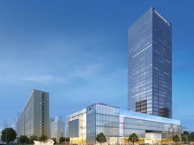 Doubletree By Hilton Rugao - Bild 1