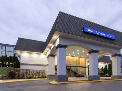Baymont by Wyndham White Plains - Elmsford - Bild 1