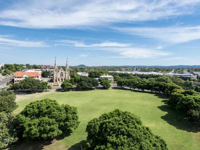 Oaks Aspire Suites - Bild 1