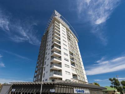 Oaks Aspire Suites - Bild 1