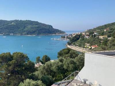 Cristallo Park Hotel Portovenere - Bild 1