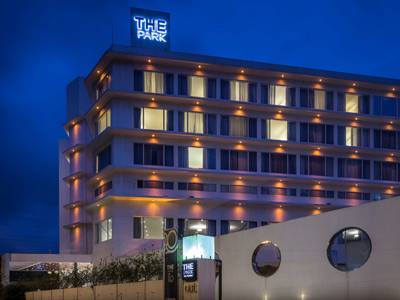 THE PARK Navi Mumbai - Bild 1