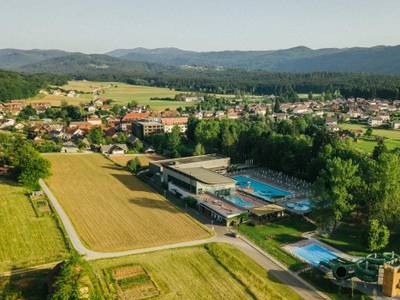 Hotel Balnea - Bild 1