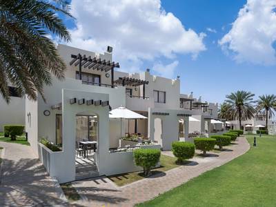 Radisson Blu Hotel & Resort, Al Ain - Bild 1