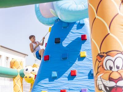 Color Perla Village - Bild 1