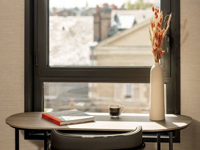 Novotel Orléans Centre Gare - Bild 1