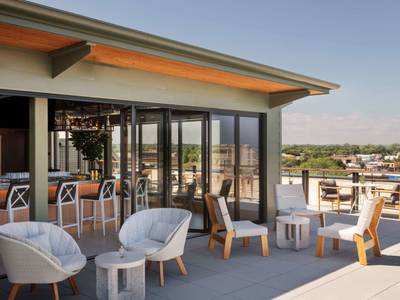 Hotel Verdant - Bild 1