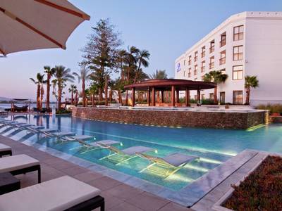 Hilton Luxor - Bild 1