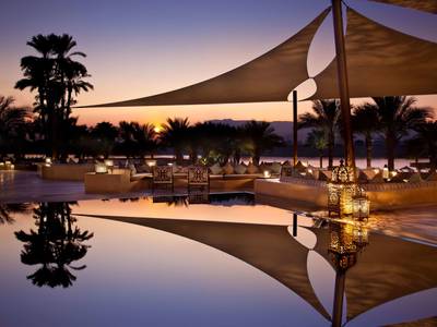 Hilton Luxor - Bild 1