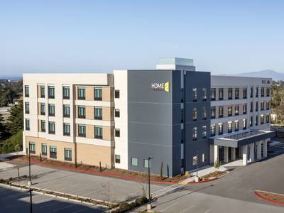 Home2 Suites by Hilton Marina - Bild 1