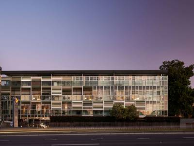 Punthill Knox - Bild 1