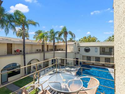 Quality Hotel Mildura Grand - Bild 1