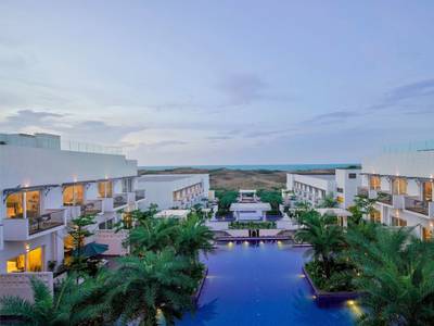 Pramod Lands End - Bild 1