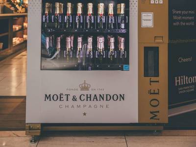 Hilton San Francisco Union Square - Bild 1