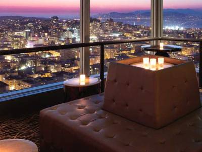 Hilton San Francisco Union Square - Bild 1