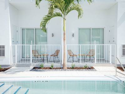 Mint House St. Petersburg - Downtown - Bild 1