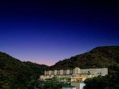 Radisson Blu Resort Kumbhalgarh - Bild 1