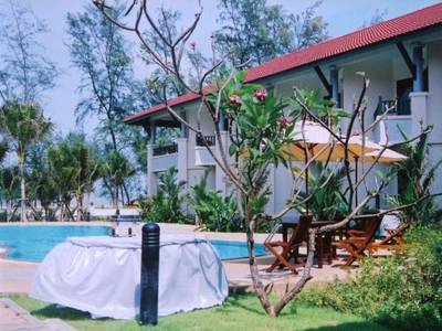Rajamangala Pavilion Beach Resort - Bild 1