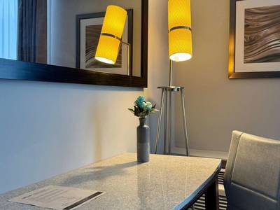 Country Place Hotel - Bild 1