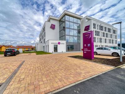 FourSide Hotel Ringsheim, Trademark Collection by Wyndham - Bild 1