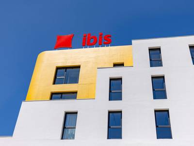 Ibis Marseille Marignane Technopole - Bild 1