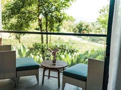 Discovery Samal - Bild 1