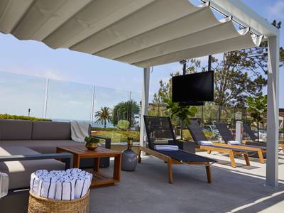 L'Auberge Del Mar - Bild 1