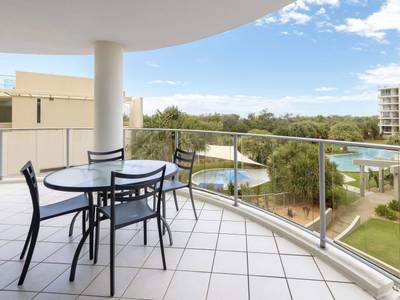 Ramada By Wyndham Marcoola Beach - Bild 1