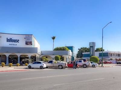 InHouse Obregón - Bild 1