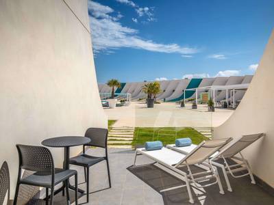 Occidental Mar Menor - Bild 1