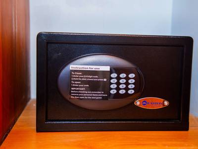 Best Western Dodoma City Hotel - Bild 1