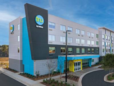 Tru by Hilton North Augusta - Bild 1